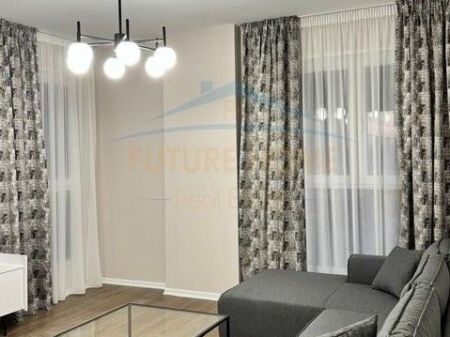 Qera, Apartament 2+1, Don Bosko, Tirane