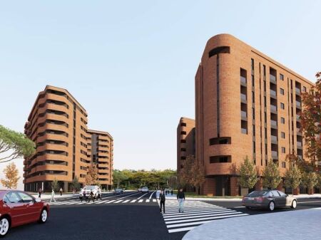 Opportunity!! Apartment for sale at Oasis Residence