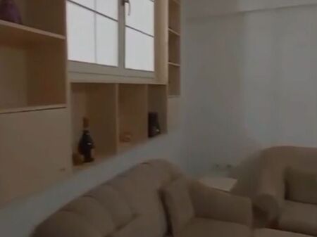 Apartment for rent 1+1