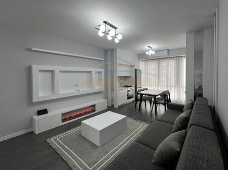 Qera, Apartament 2+1+ Post parkimi, Usluga, Stacioni i Trenit, Tiranë