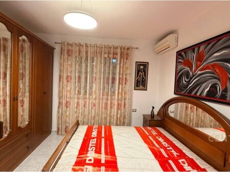 AFFITTASI APPARTAMENTO 1+1 A 21 DHJETORI | PREZZO 55,000 ALL