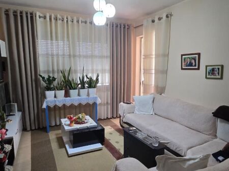 Shitet , Apartament 2+1 , Yzberisht , Tirane