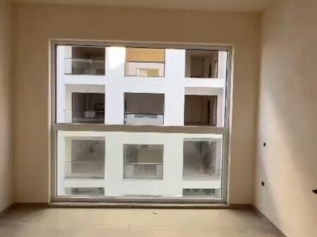 APARTAMENTE 2+1 NE SHITJE TE MALI ROBIT