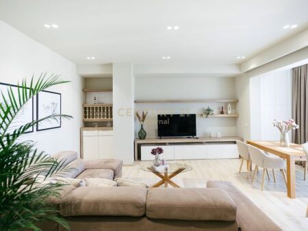 Apartment 2+1 for rent at Park Gate