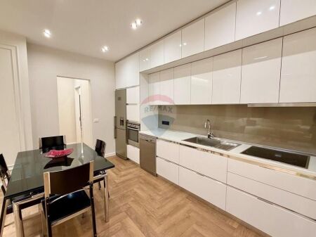 APARTMENT 2+1+2 FOR RENT