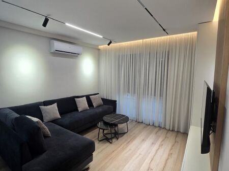 Super Apartament 2+1+2 + Garderobë për Shitie, Porcelan-Investim Elitar 2025