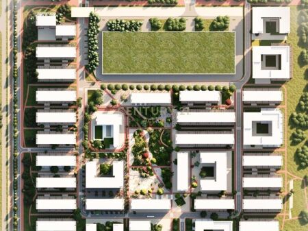 Shitet, Apartament 1+1, Univers City