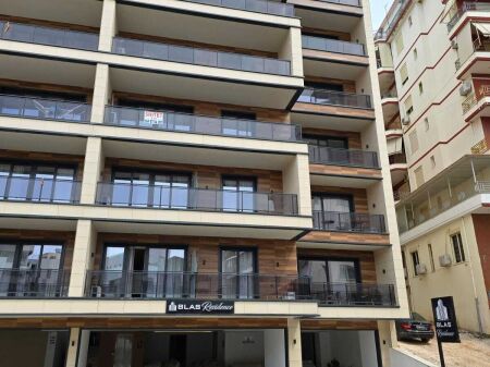 Apartament ne shitje Sarande