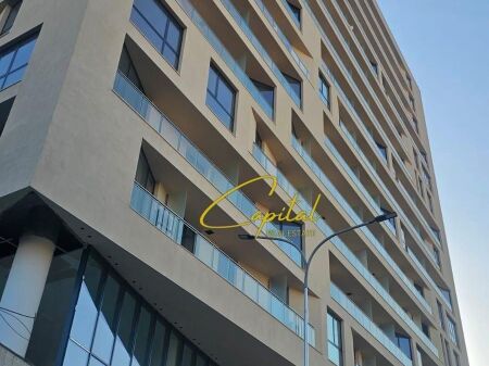 UFFICIO IN AFFITTO 75 M2 GOLDEN TOWER RESIDENCE 600 EURO