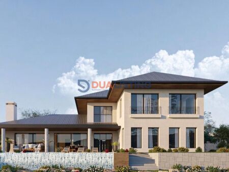 Vilë Individuale Super Luksoze – Prane TEG!