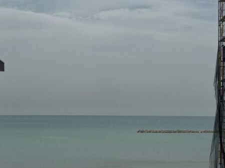 Jepet apartament me qera 2+1