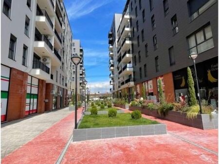 Shitet, Apartament 2+1+2, Trio Towers, Don Bosko