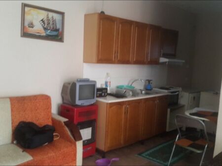 Monolocale in Affitto