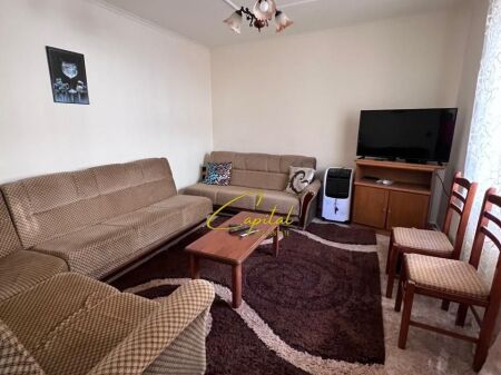 APPARTAMENTO IN AFFITTO 1+1 VIA JORDAN MISJA 400 EURO