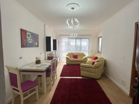 SHITET APARTAMENT 2+1 NE FRESK