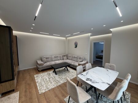 📣 SUPER RENT Apartment 2+1 With 2 Bathrooms And Storage 📍 Near Casa Italia ✨   🏢 New Building  🪜 4th Floor (With Elevator)  🛋️ Furnished With Modern Conditions  ✅ Never Lived In Before   💶 Price 750 Euro