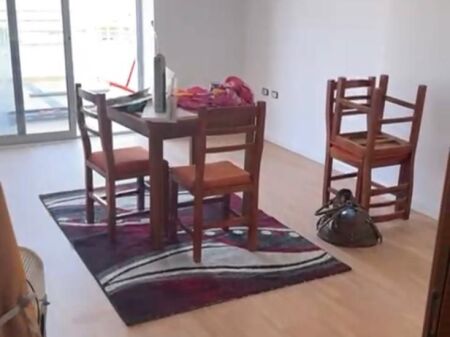 OKAZION Shitet Ap 1+1📌Fresk, rruga Thesarit, prane supermarket Xhangolli