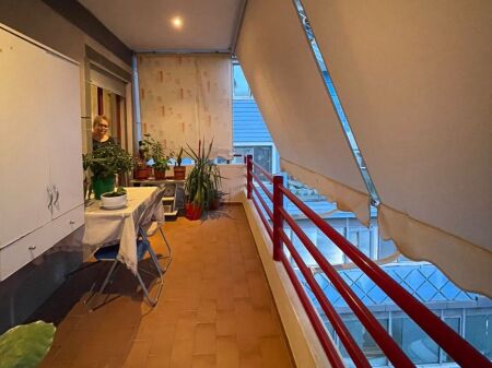 Apartament 2+1+2 me qira | pranë Garden Building, Rruga e Kavajës