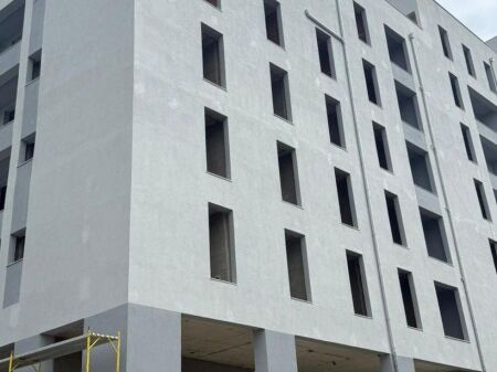 Appartamento 1+1 Ali Dem