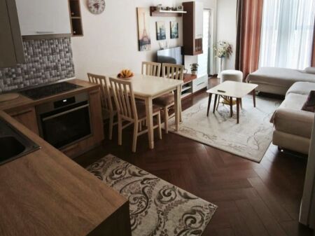 Shitet Apartament 1+1 ne ASTIR