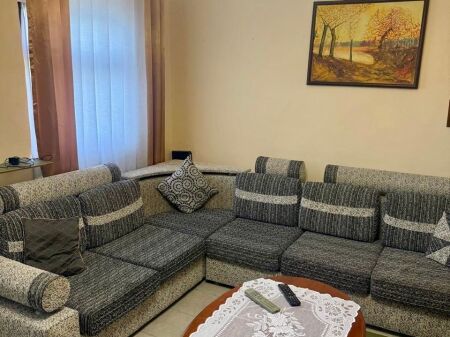 📣 RENT Apartment 2+1 📍 Tufine 💶 Price 40,000 Leke ✨