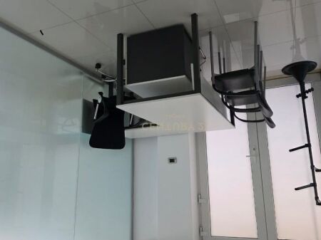 Klinike dentare me qira , Ish Hipoteka