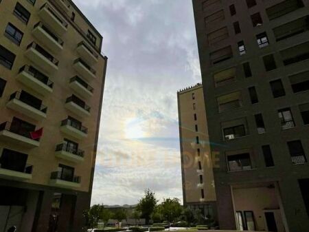 Qera, Apartament 2+1 + Post Parkimi, Fusha e Aviacionit