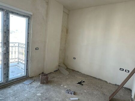 APARTMENT 1+1 FOR SALE – TIRANA PORTA E RE