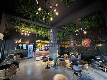 Shitet, Super Lokal, Yzberisht, Tiranë - 268,000€ | 112 m²