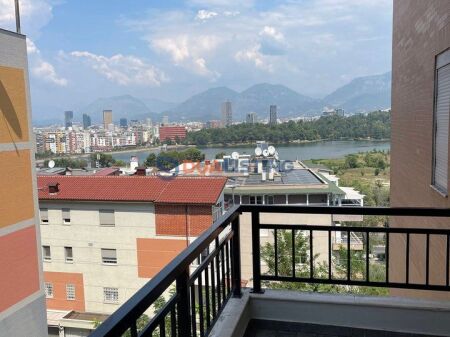 Appartamento 1+1 convertito in un piccolo 2+1 in affitto, 📍 Liqeni i Thatë