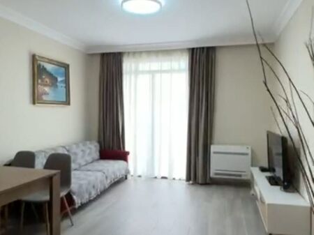 Affitto | Apartament 1 + 1 | Rruga 5 Maji | 450 €/mese