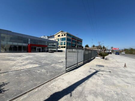 SHED FOR RENT IN THE FIELD - PREZA.