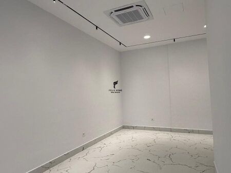 SHITET DYQAN 38.4 M2 RRUGA E DURRESIT 195.000 EURO FH-69531