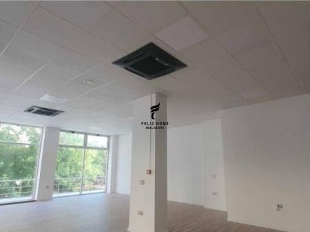 DYQAN ME QERA 178 M2 STACIONI I TRENIT 165.000 LEKE FH-69466