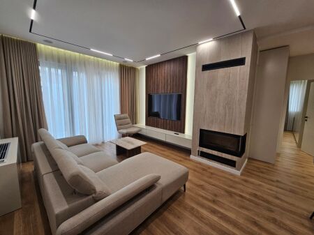 Appartamento 2+1 in affitto vicino al Lago Secco!