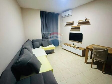 Apartament 1+1 Kompleks Fratari