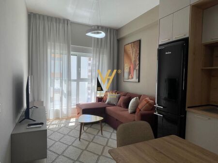 JEPET APARTAMENT 1+1+BLK ME QERA TE KADIU, ALI DEMI 45.000 LEKE