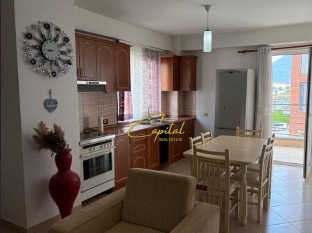 APARTAMENT ME QIRA 3+1 RRUGA JORDAN MISJA 60.000 LEKE