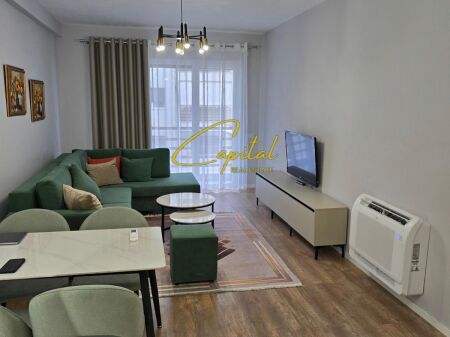 APARTAMENT ME QIRA 1+1 ZOGU I ZI 65.000 LEKE