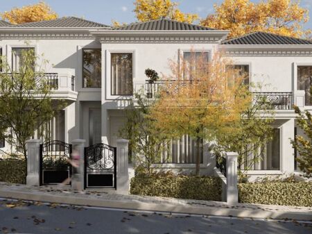 Villa di lusso in vendita a Montclair Residence vicino a TEG