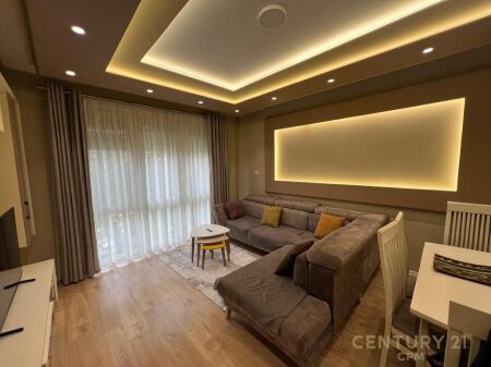 Apartment 2+1 for rent at Selvia