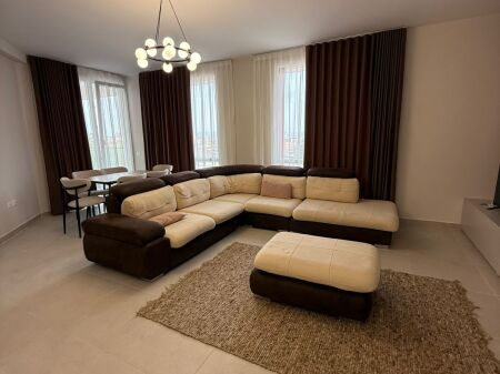 Apartament me qera 2+1 te Medreseja