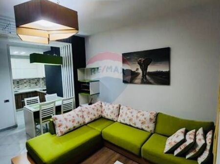 Apartament 1+1 Paskuqan