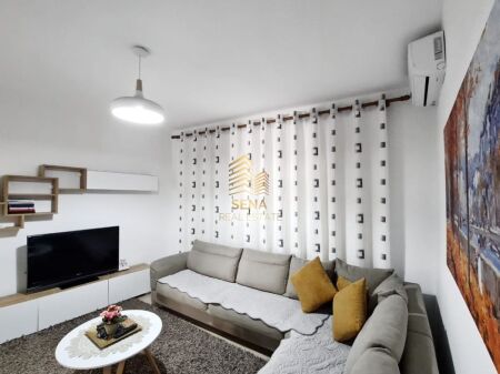 Rent, Apartment 1+1+A+1 Blk, Pazari i Ri, 750 Euro/Month