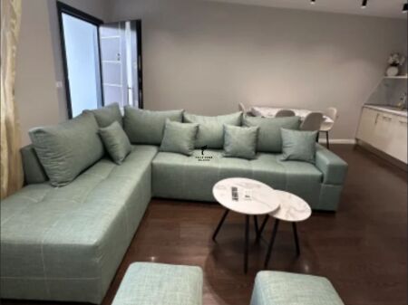 APARTAMENT ME QERA 1+1 YZBERISHT 40.000 LEKE FH-69479