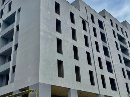 Shitet Apartament 1+1 ne Ali dem 88.000€