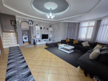 Villa in vendita a Kashar – Posizione strategica vicino a Tirana