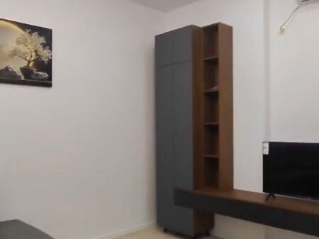 Apartament 1+1 prane Rez. Kodra e Diellit