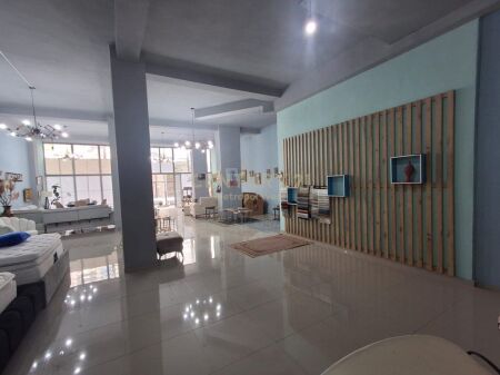 Locale Commerciale in Affitto – Nuovo Anello, vicino a Via Teodor Keko!