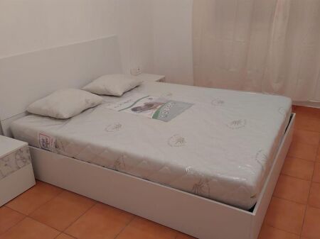 Qera | Apartament 2 + 1 + 2| Astir | 450 €/muaj
